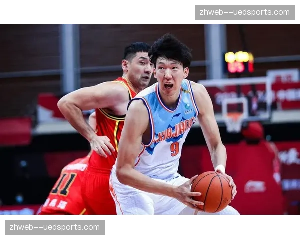 CBA 41轮数据盘点 场均快攻得分比例提升预示整体攻防节奏提速