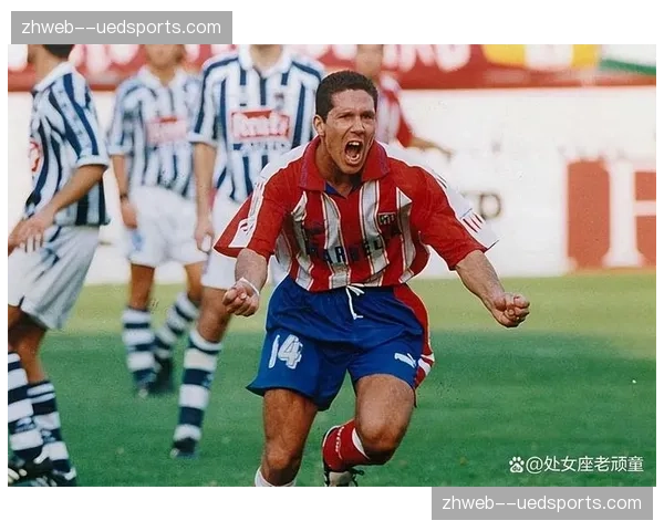 马竞遭遇联赛四连败 西蒙尼战术体系面临严峻考验